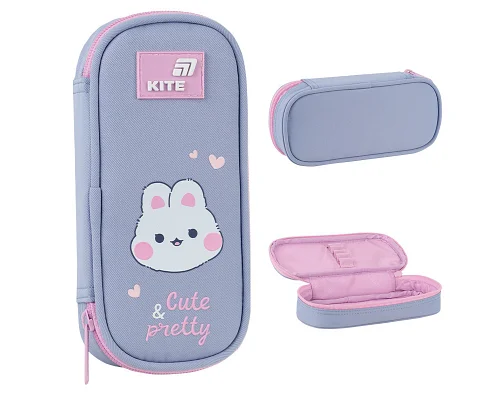 Пенал Kite Pretty Nice (K26-662-18)
