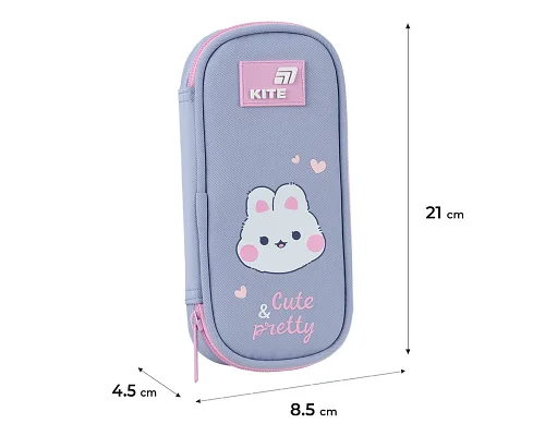 Пенал Kite Pretty Nice (K26-662-18)