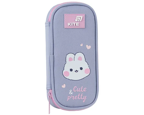 Пенал Kite Pretty Nice (K26-662-18)