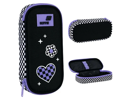 Пенал Kite Flower Power (K26-662-5)