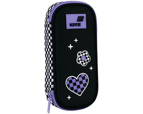 Пенал Kite Flower Power (K26-662-5)