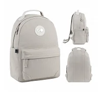Рюкзак шкільний GoPack Education Teens спинка 40 см (GO26-147M-4)