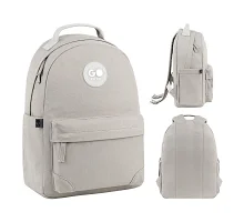 Рюкзак шкільний GoPack Education Teens спинка 40 см (GO26-147M-4)