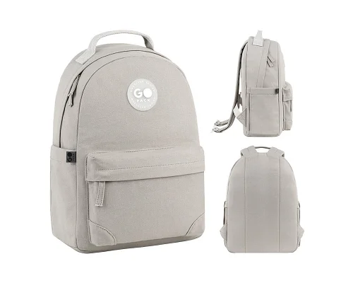 Рюкзак шкільний GoPack Education Teens спинка 40 см (GO26-147M-4)