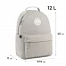 Рюкзак шкільний GoPack Education Teens спинка 40 см (GO26-147M-4)