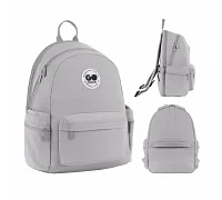 Рюкзак шкільний GoPack Education Teens спинка 40 см (GO26-2510M-2)