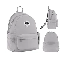 Рюкзак шкільний GoPack Education Teens спинка 40 см (GO26-2510M-2)