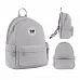 Рюкзак шкільний GoPack Education Teens спинка 40 см (GO26-2510M-2)
