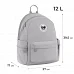 Рюкзак шкільний GoPack Education Teens спинка 40 см (GO26-2510M-2)