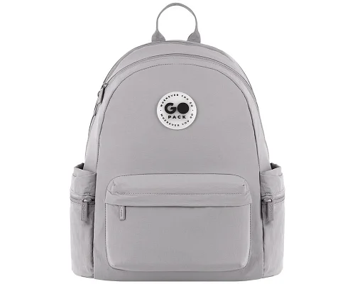 Рюкзак шкільний GoPack Education Teens спинка 40 см (GO26-2510M-2)