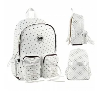 Рюкзак шкільний GoPack Education Teens спинка 44 см (GO26-130L-1)