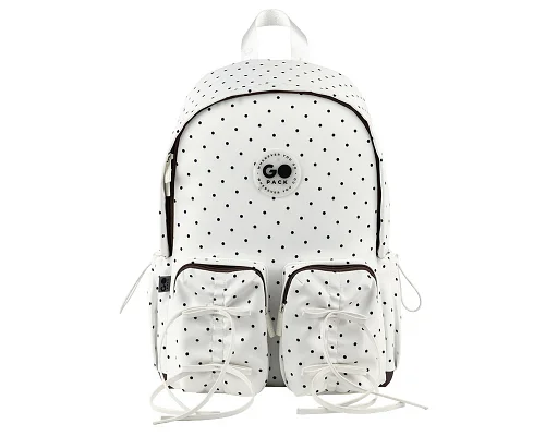 Рюкзак шкільний GoPack Education Teens спинка 44 см (GO26-130L-1)