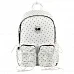 Рюкзак шкільний GoPack Education Teens спинка 44 см (GO26-130L-1)
