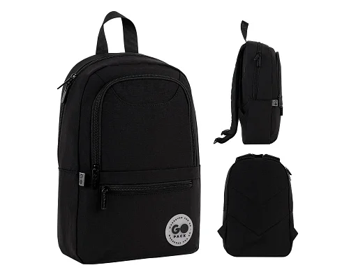 Рюкзак шкільний GoPack Education Teens спинка 37 см (GO26-119S-1)