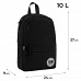 Рюкзак шкільний GoPack Education Teens спинка 37 см (GO26-119S-1)