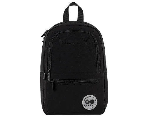 Рюкзак шкільний GoPack Education Teens спинка 37 см (GO26-119S-1)