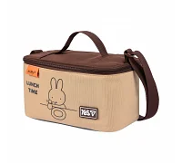 Сумка для ланчу Miffy Bunny LB-03 для дівчинки YES (550610)