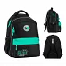 Рюкзак шкільний шкільний GoPack Education New Level спинка 41 см (GO26-182M-8)
