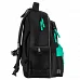 Рюкзак шкільний шкільний GoPack Education New Level спинка 41 см (GO26-182M-8)
