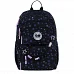 Рюкзак шкільний шкільний GoPack Education Stars спинка 42 см (GO26-120M-1)