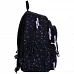 Рюкзак шкільний шкільний GoPack Education Stars спинка 42 см (GO26-120M-1)