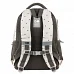 Рюкзак шкільний шкільний GoPack Education Beige Polka Dots спинка 41 см (GO26-182M-3)