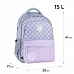 Рюкзак шкільний шкільний GoPack Education Make A Wish спинка 41 см (GO26-182M-1)