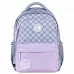 Рюкзак шкільний шкільний GoPack Education Make A Wish спинка 41 см (GO26-182M-1)