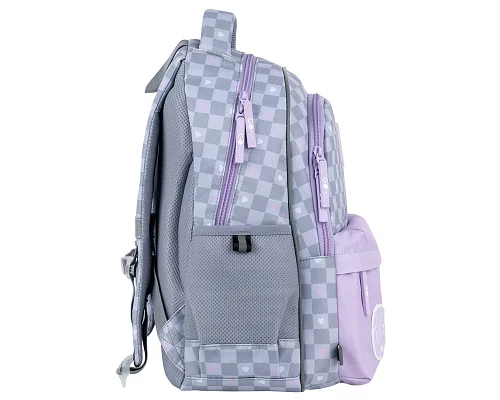 Рюкзак шкільний шкільний GoPack Education Make A Wish спинка 41 см (GO26-182M-1)