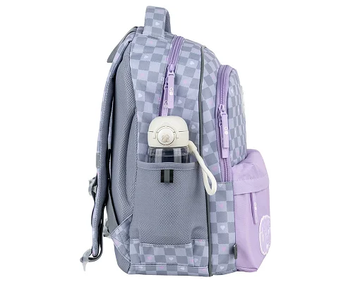 Рюкзак шкільний шкільний GoPack Education Make A Wish спинка 41 см (GO26-182M-1)