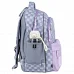 Рюкзак шкільний шкільний GoPack Education Make A Wish спинка 41 см (GO26-182M-1)