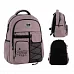 Рюкзак шкільний GoPack Education Teens спинка 46 см (GO26-184L-1)