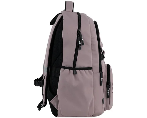 Рюкзак шкільний GoPack Education Teens спинка 46 см (GO26-184L-1)