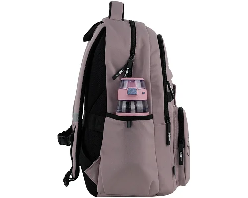 Рюкзак шкільний GoPack Education Teens спинка 46 см (GO26-184L-1)