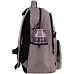 Рюкзак шкільний GoPack Education Teens спинка 46 см (GO26-184L-1)
