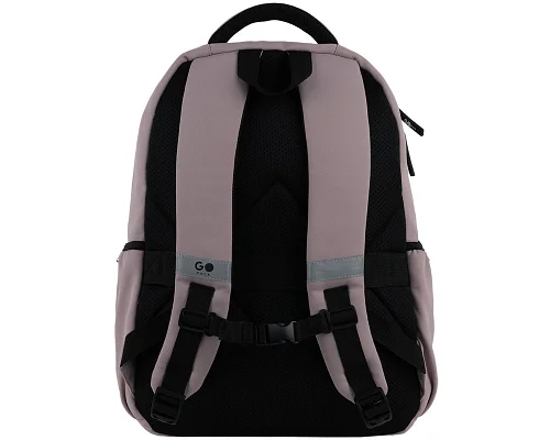 Рюкзак шкільний GoPack Education Teens спинка 46 см (GO26-184L-1)