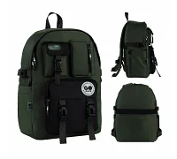 Рюкзак шкільний GoPack Education Teens спинка 43 см (GO26-2500L-4)