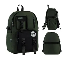 Рюкзак шкільний GoPack Education Teens спинка 43 см (GO26-2500L-4)
