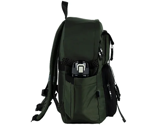 Рюкзак шкільний GoPack Education Teens спинка 43 см (GO26-2500L-4)