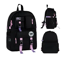 Рюкзак шкільний GoPack Education Teens спинка 43 см (GO26-2500L-2)