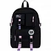 Рюкзак шкільний GoPack Education Teens спинка 43 см (GO26-2500L-2)