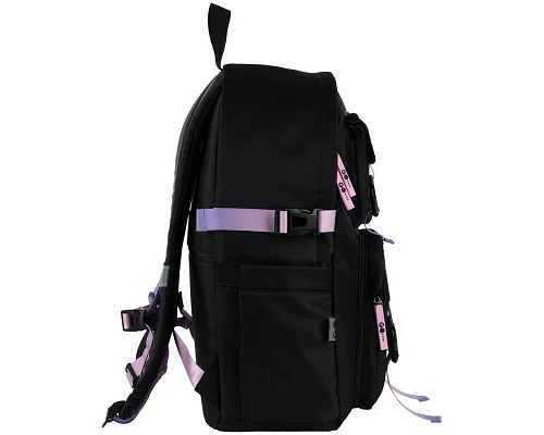 Рюкзак шкільний GoPack Education Teens спинка 43 см (GO26-2500L-2)