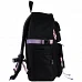 Рюкзак шкільний GoPack Education Teens спинка 43 см (GO26-2500L-2)