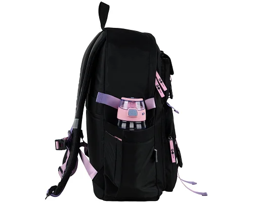 Рюкзак шкільний GoPack Education Teens спинка 43 см (GO26-2500L-2)