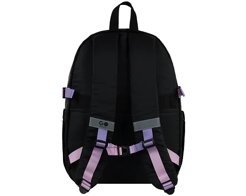 Рюкзак шкільний GoPack Education Teens спинка 43 см (GO26-2500L-2)