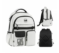 Рюкзак шкільний шкільний GoPack Education спинка 40 см (GO26-183M-2)