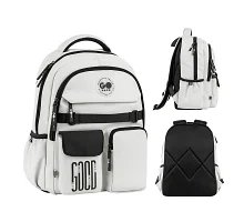 Рюкзак шкільний шкільний GoPack Education спинка 40 см (GO26-183M-2)