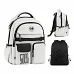 Рюкзак шкільний шкільний GoPack Education спинка 40 см (GO26-183M-2)