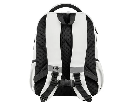 Рюкзак шкільний шкільний GoPack Education спинка 40 см (GO26-183M-2)