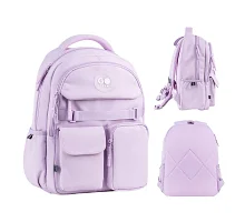 Рюкзак шкільний шкільний GoPack Education спинка 40 см (GO26-183M-1)